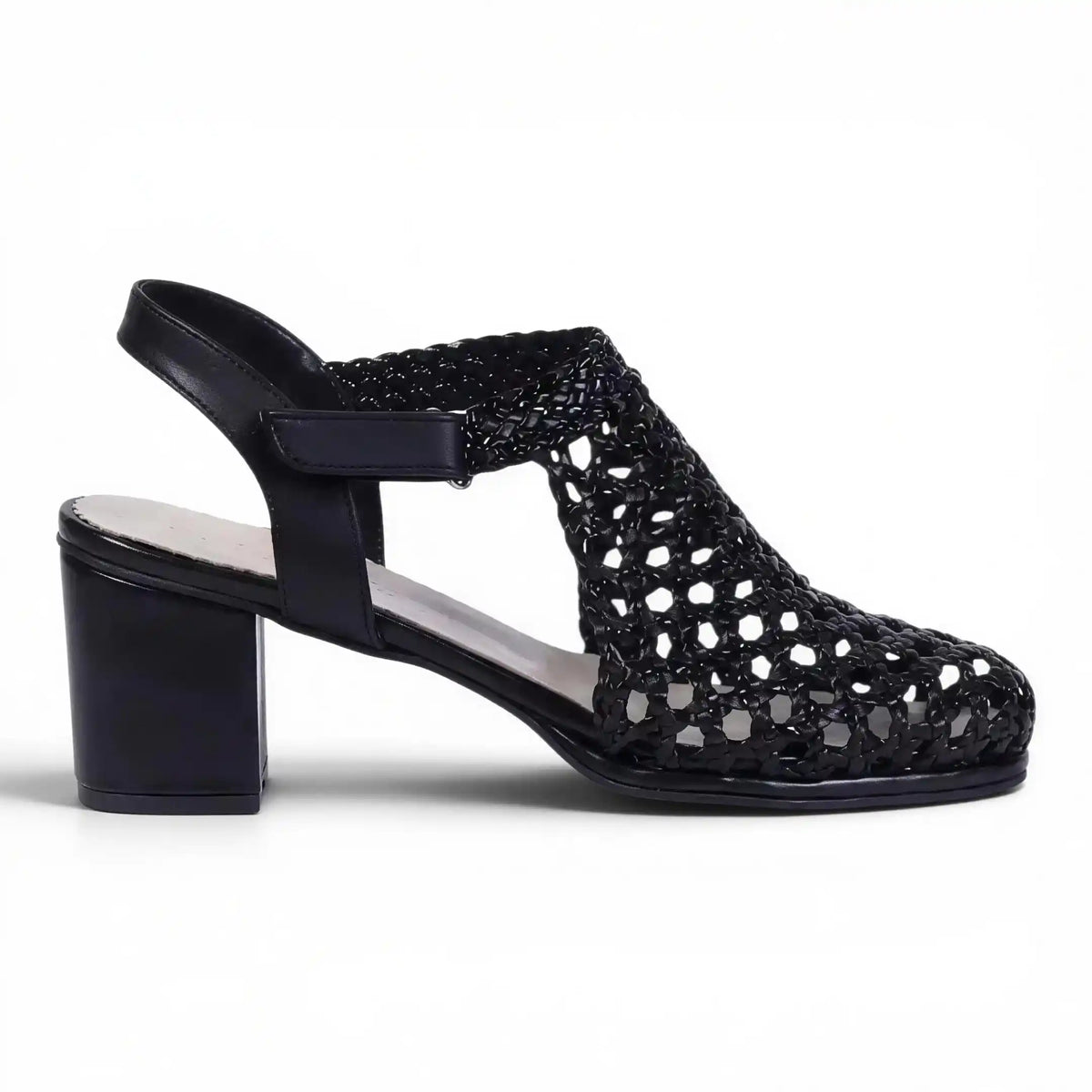 Vesba 5cm velcro R536