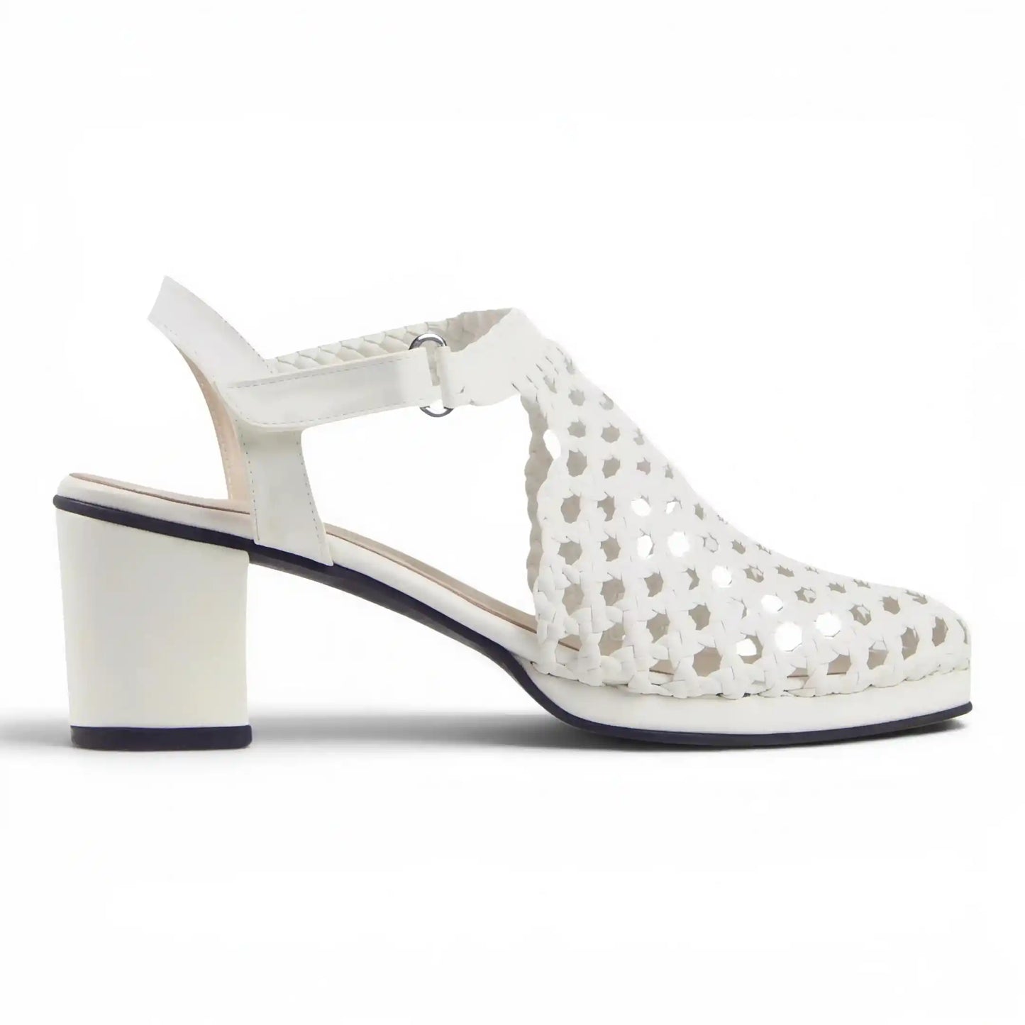 Vesba 5cm velcro R536