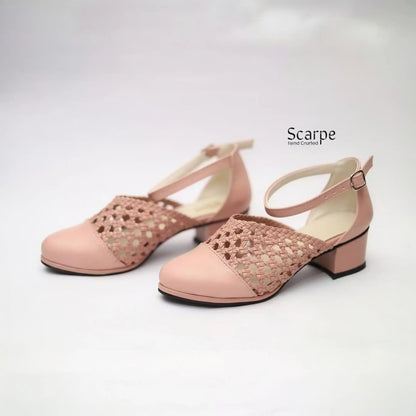 Good Morning Sandals 3cm R390