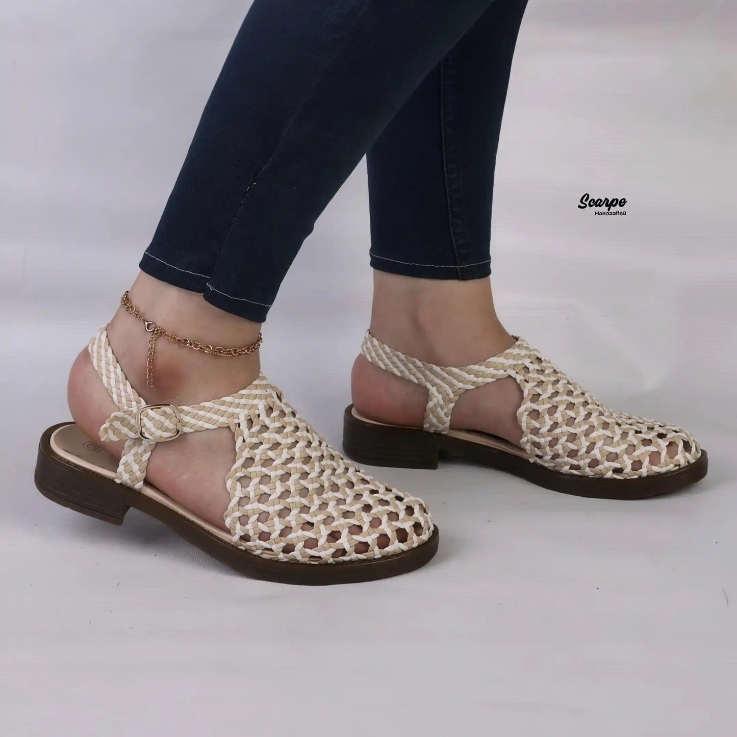 Vesba 2cm Flat R150