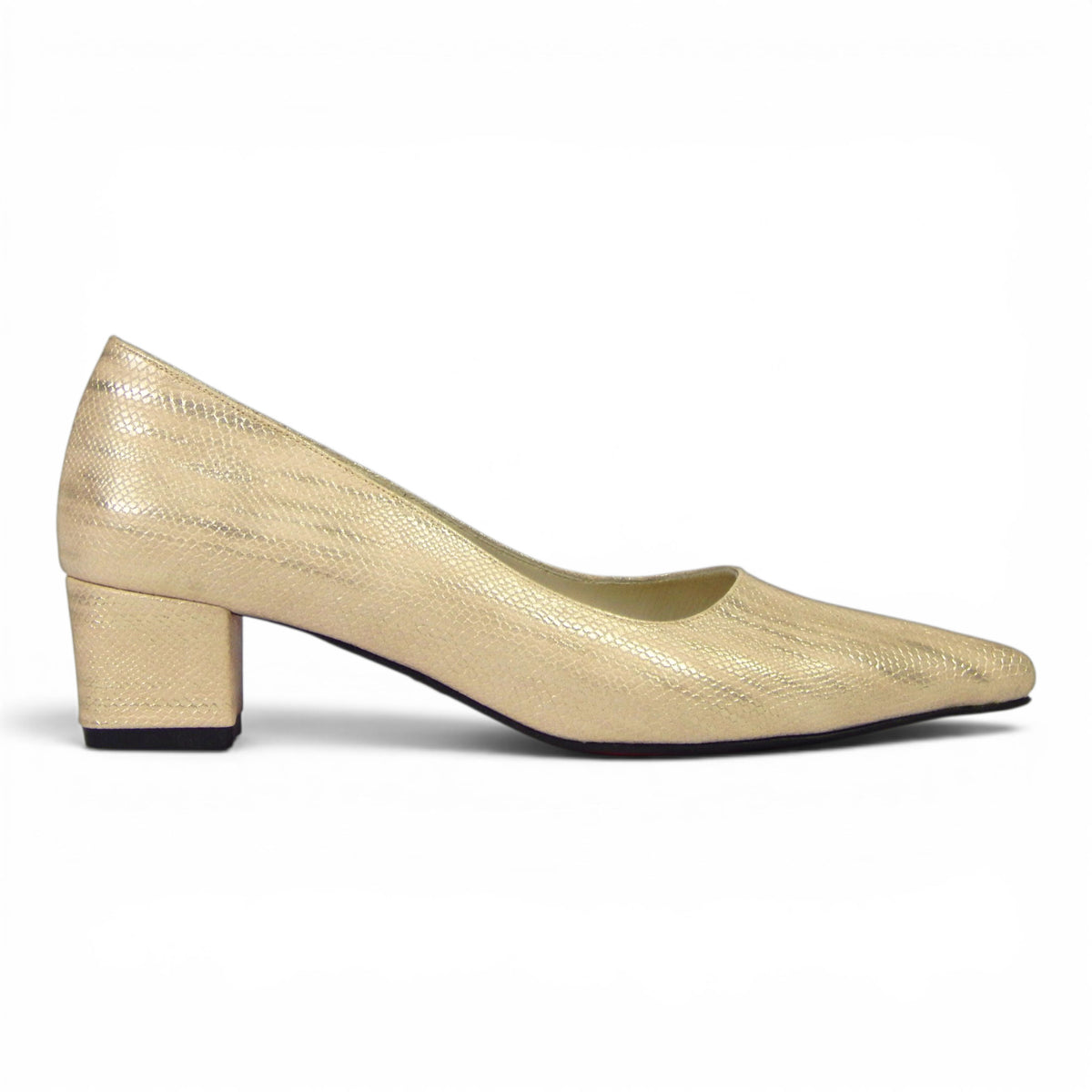 Midnight Python Pump R1333