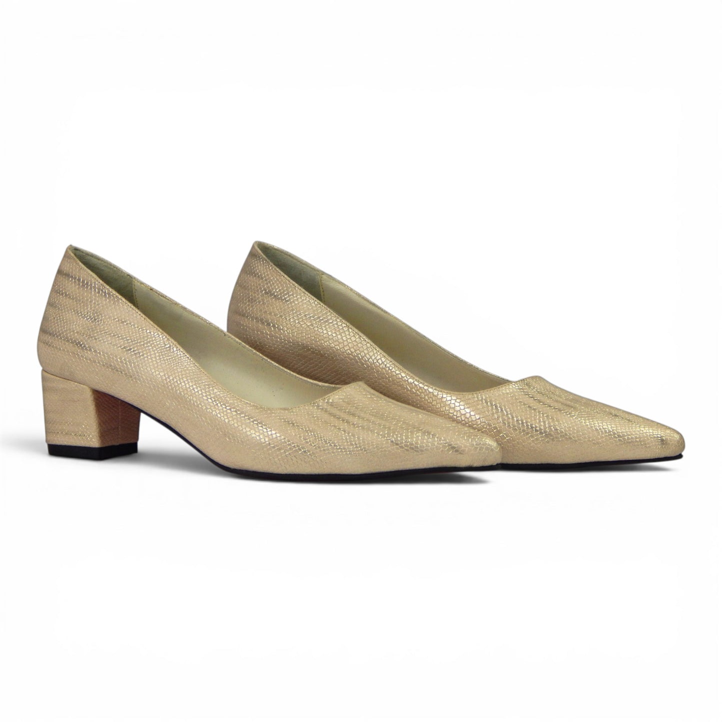 Midnight Python Pump R1333