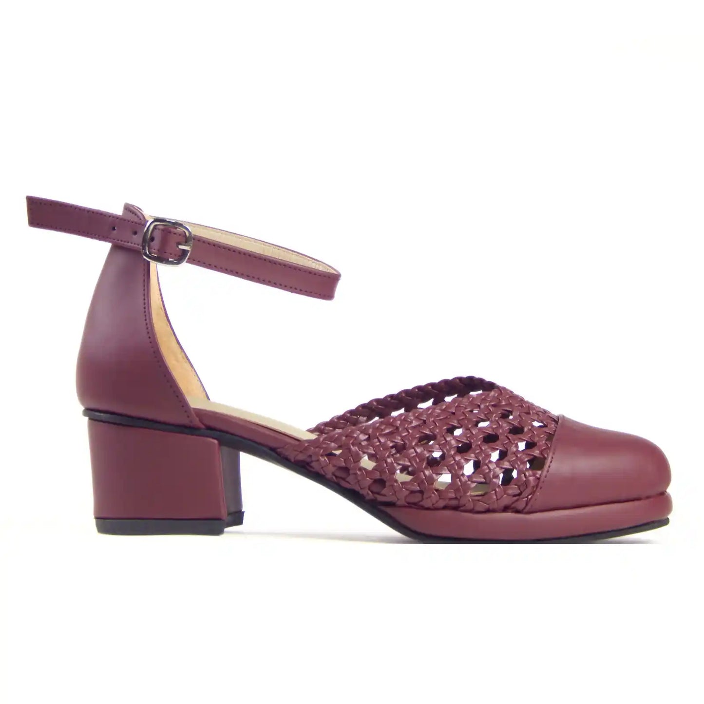 Good Morning Sandal 3cm R390 - scarpehandmade
