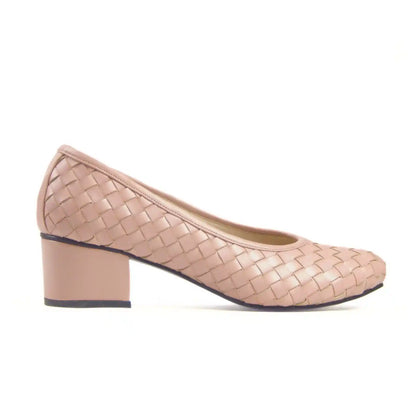 Decolleté Shoe 3cm R340