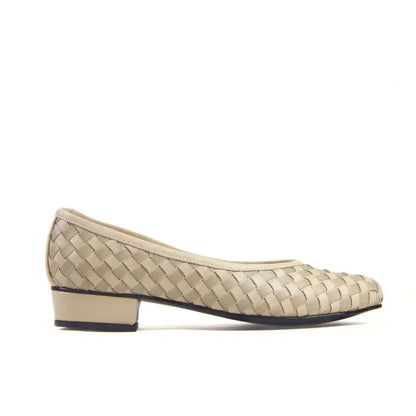 Decolleté Shoe 2cm R240 - scarpehandmade