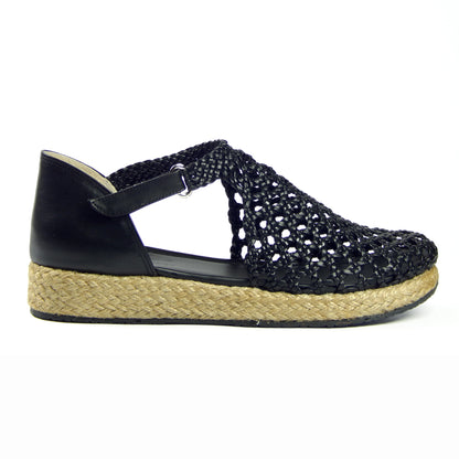 Wedge Sandals R304  3cm