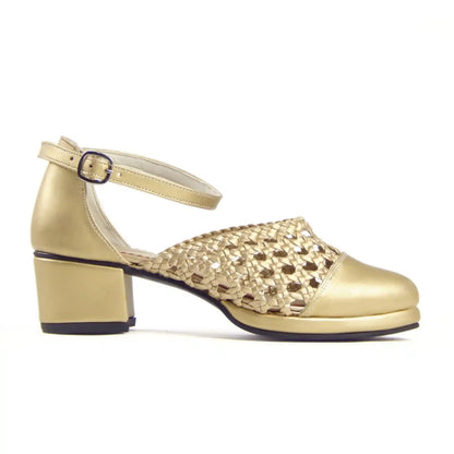 Good Morning Sandal 3cm R390 - scarpehandmade