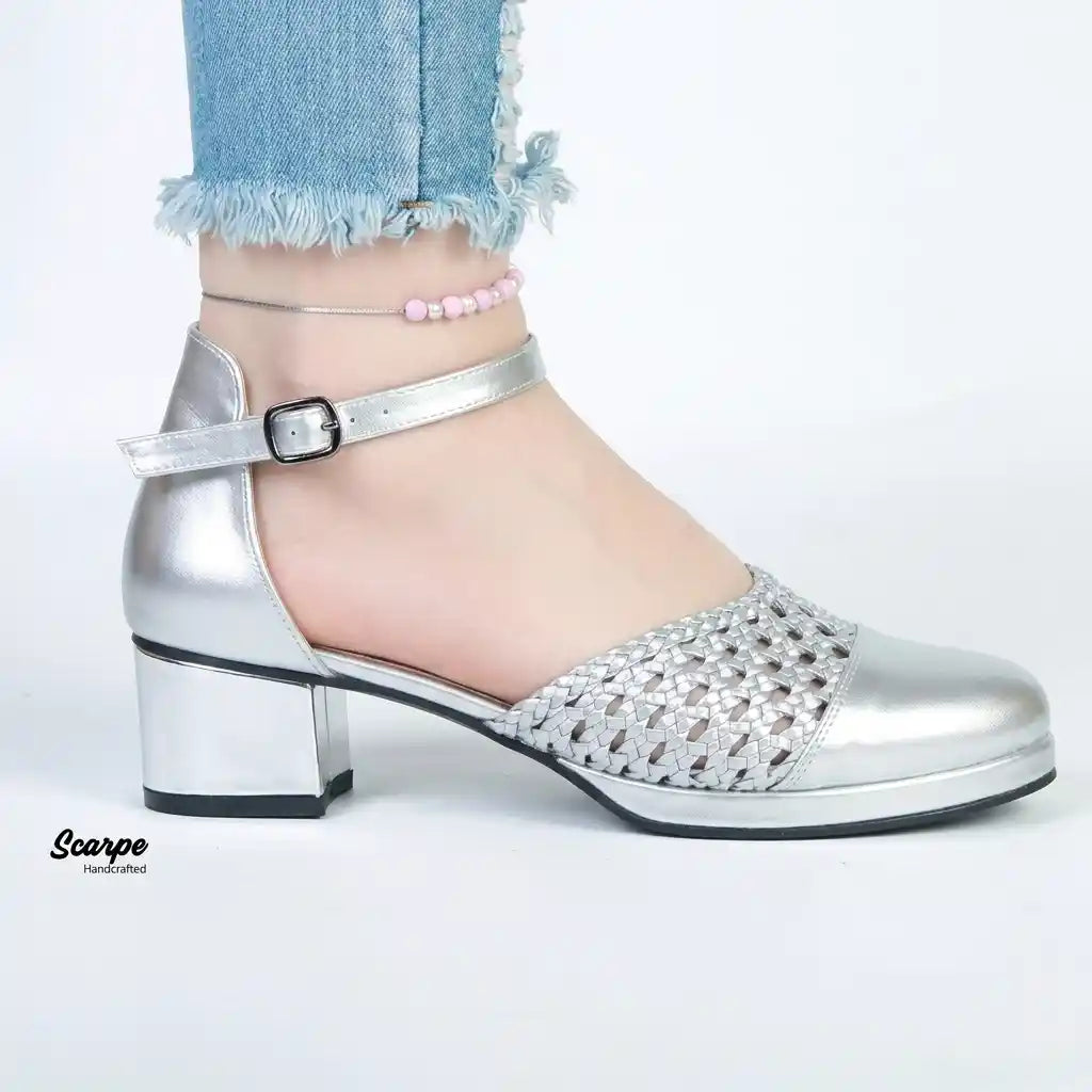 Good Morning Sandals 3cm R390
