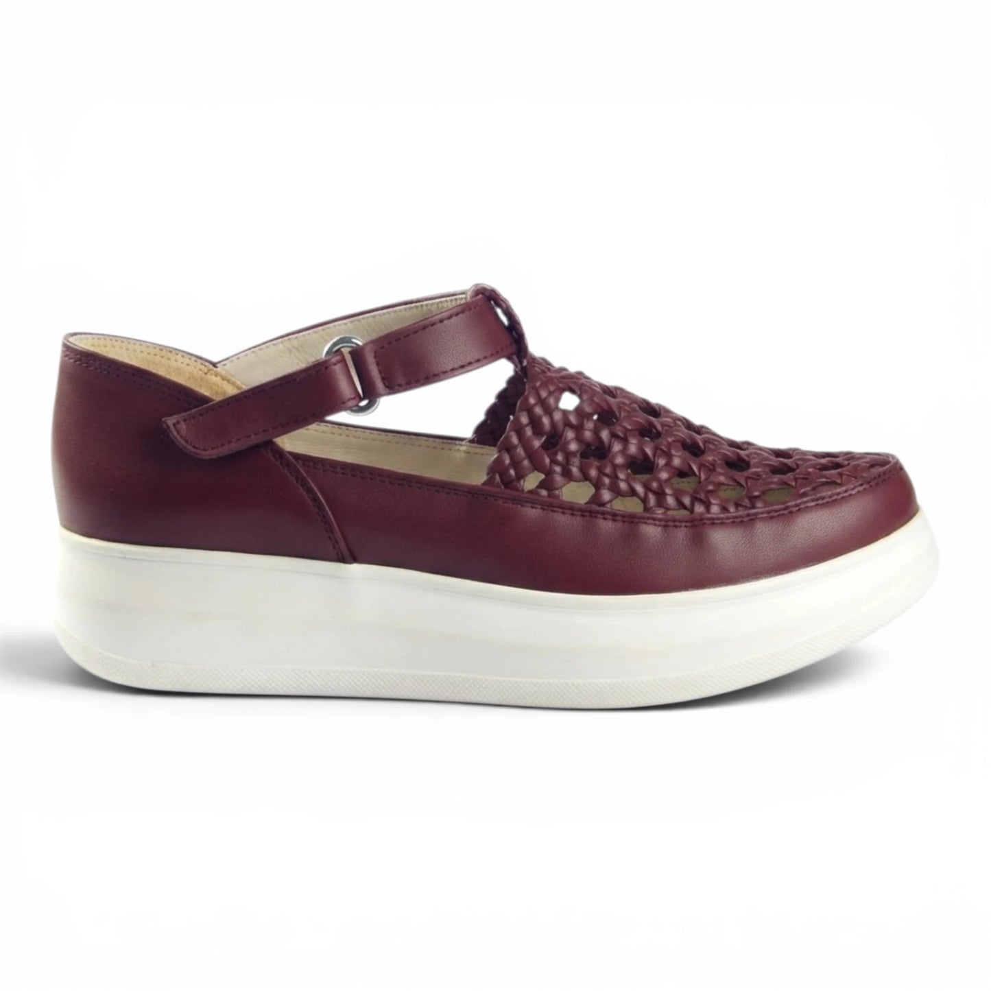 Amara Woven Glide - Scarpe