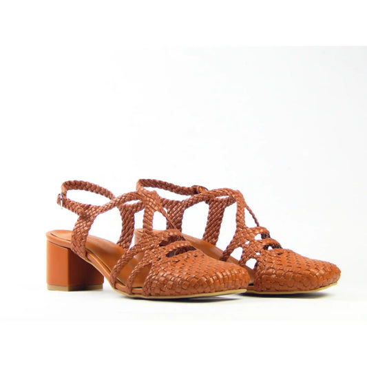 Havan Riviera Sandals 5cm - scarpehandmade