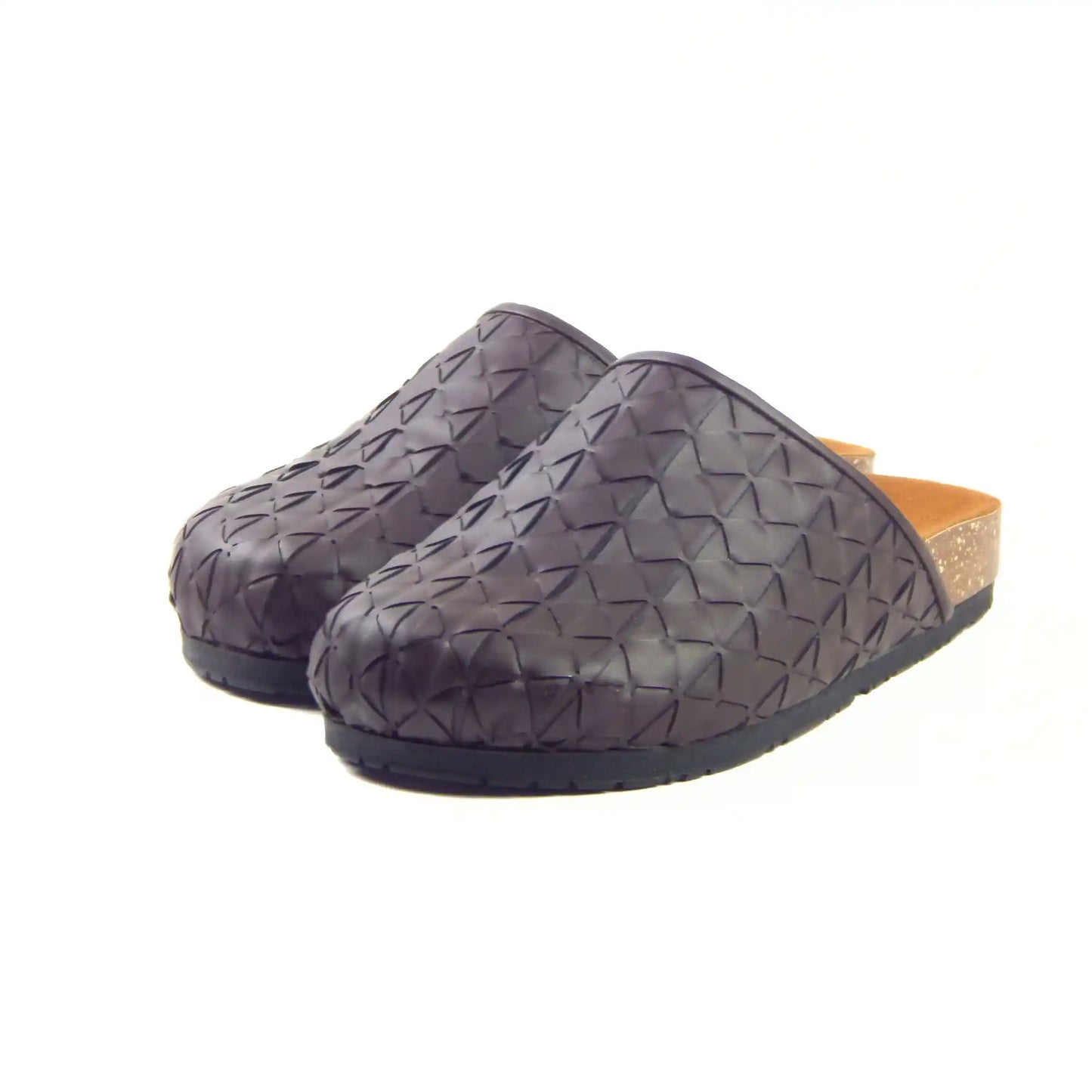 Obsidian Clogs R1555