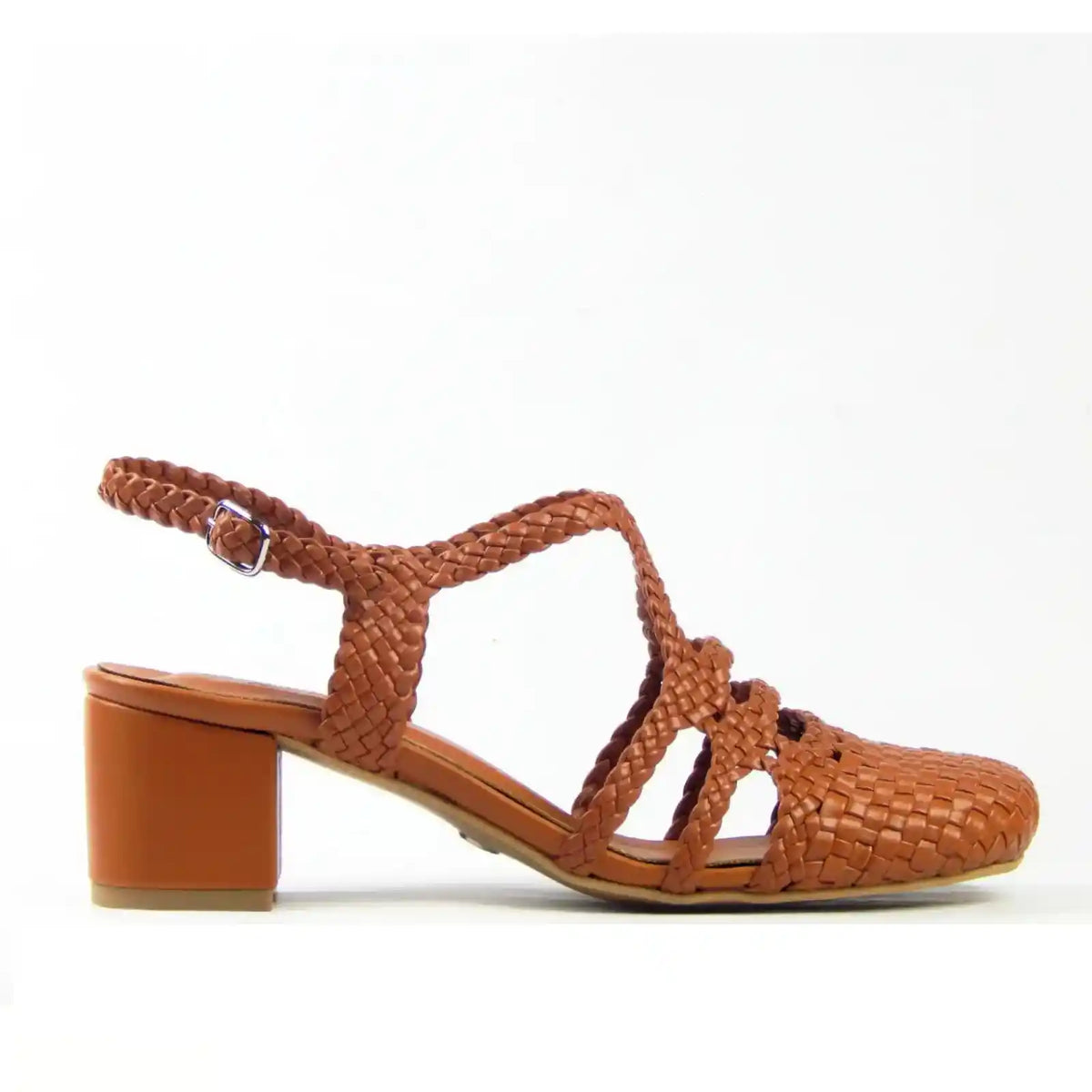 Havan Riviera Sandals 5cm - scarpehandmade