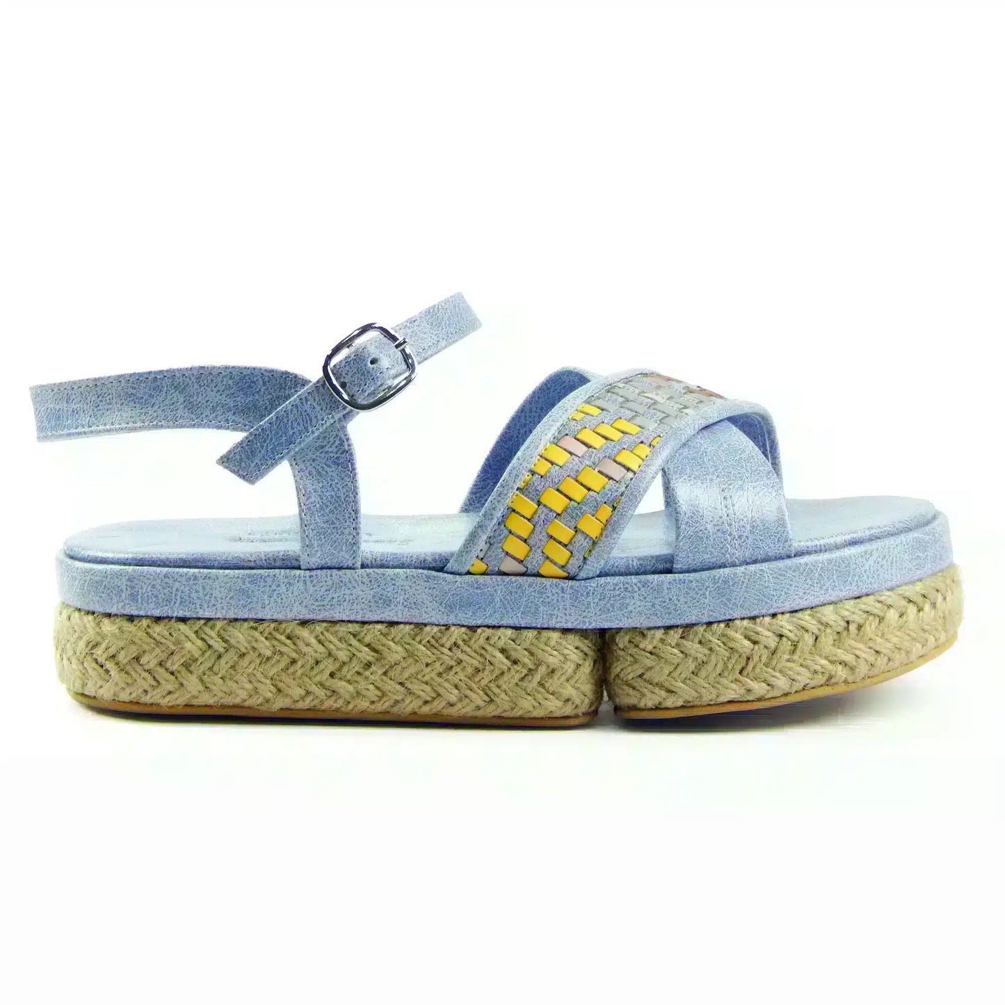 Maya Boho Espadrille R415