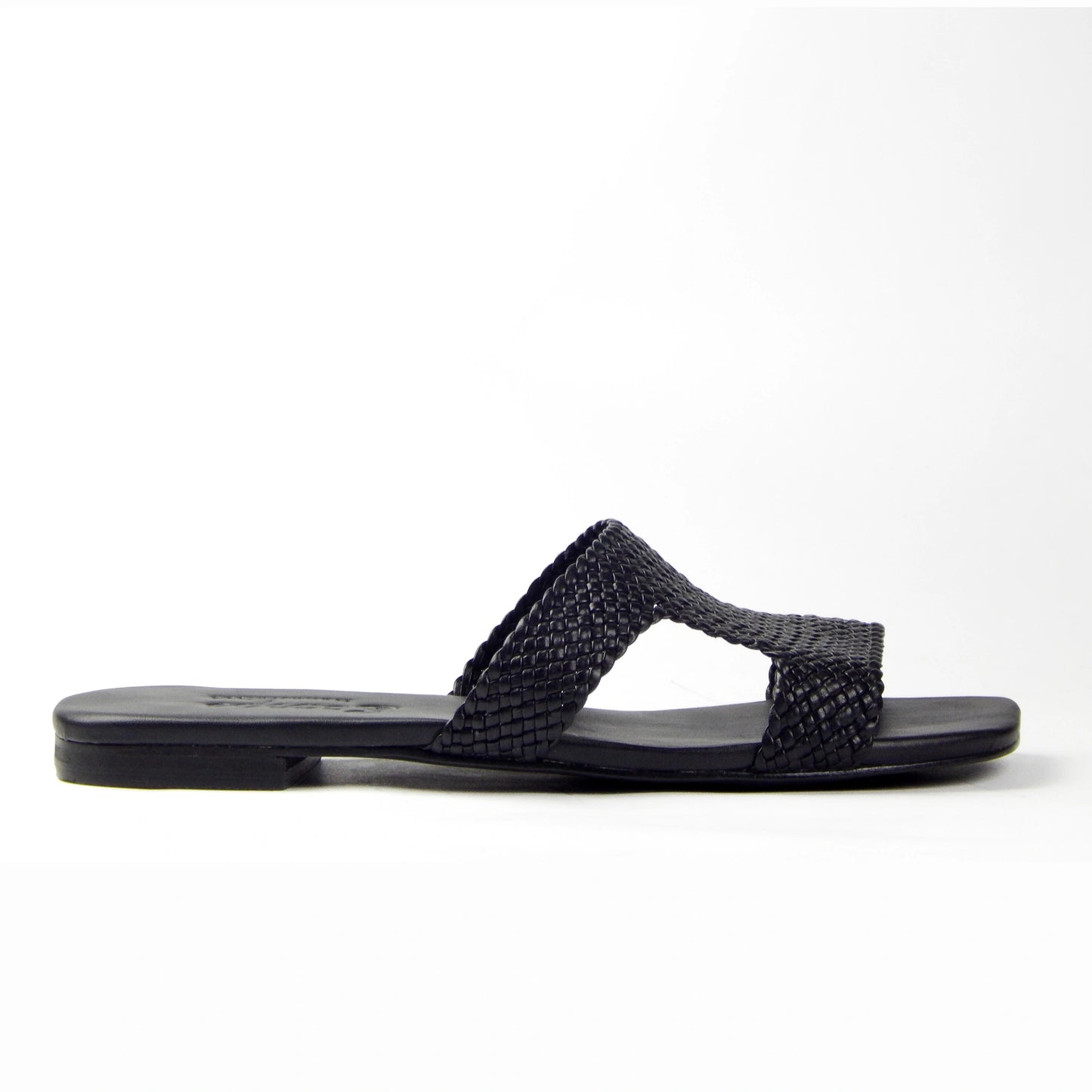 Soleil Weave Slides R100