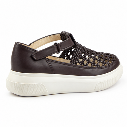 Amara, photo 4 - Scarpe Handmade