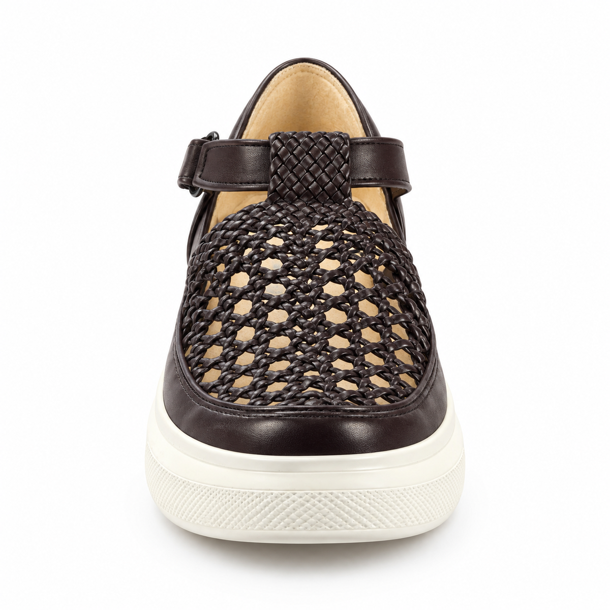Amara, photo 5 - Scarpe Handmade