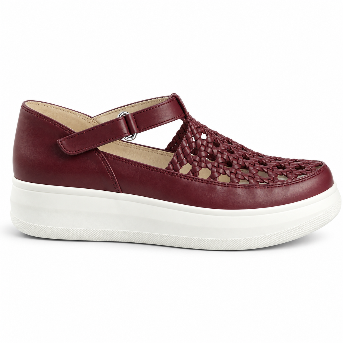 Amara, photo 6 - Scarpe Handmade
