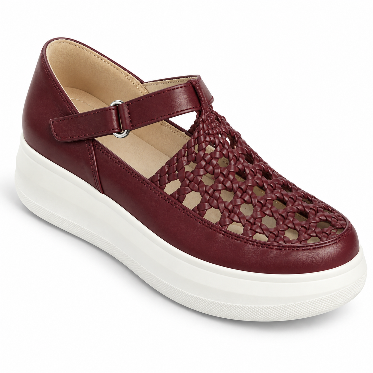 Amara, photo 9 - Scarpe Handmade