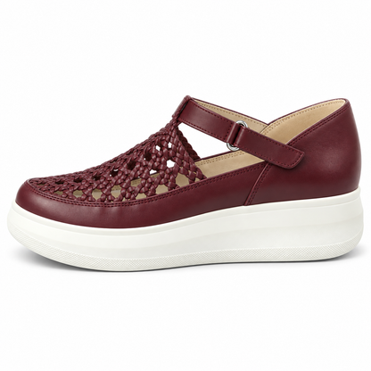 Amara, photo 10 - Scarpe Handmade
