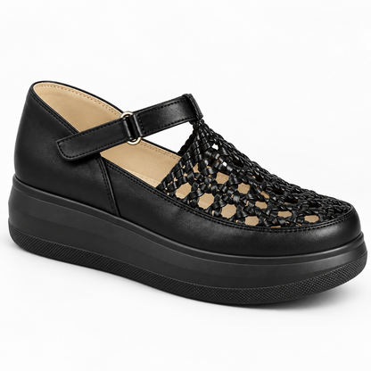 Amara, photo 13 - Scarpe Handmade