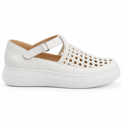 Amara, photo 14 - Scarpe Handmade