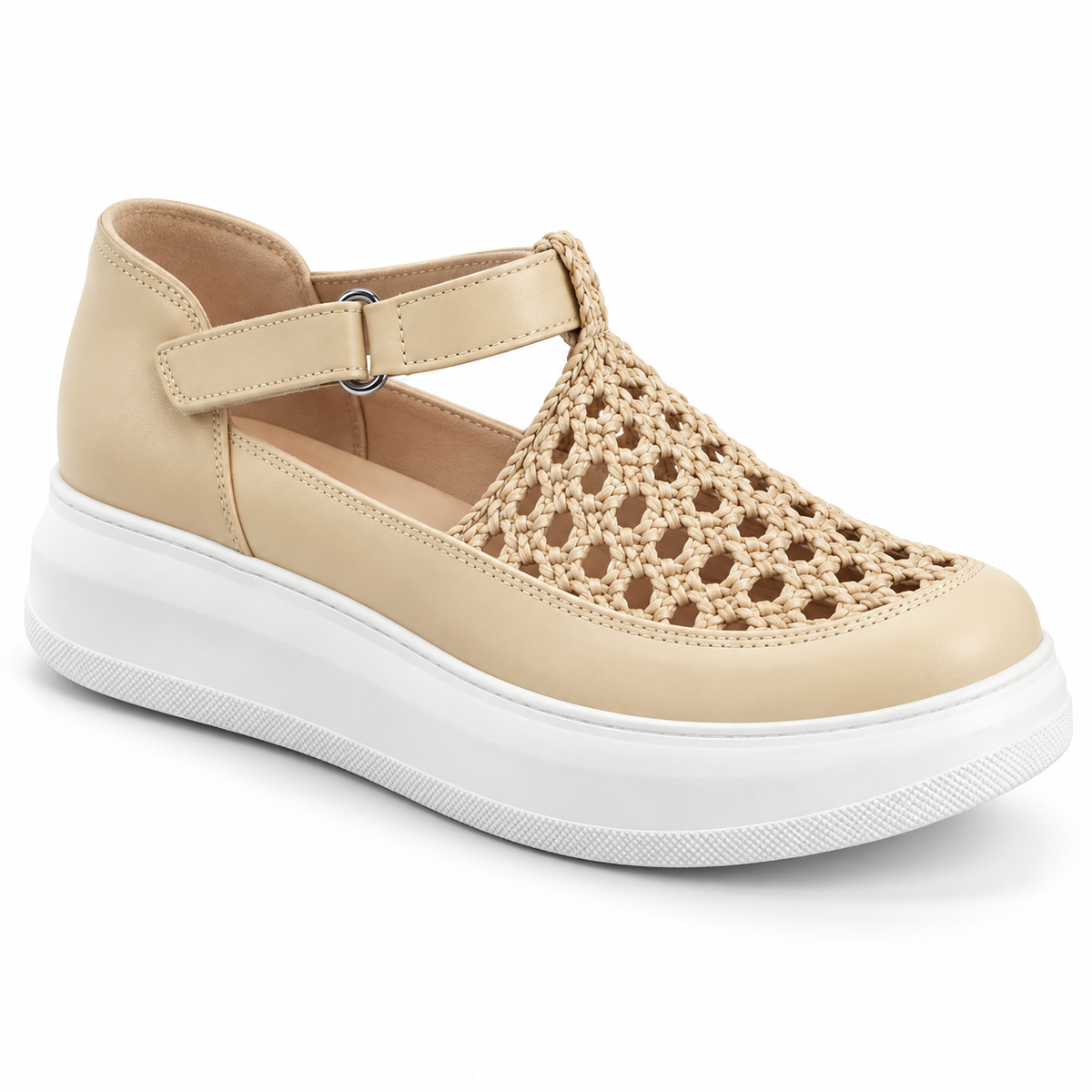 Amara, photo 20 - Scarpe Handmade