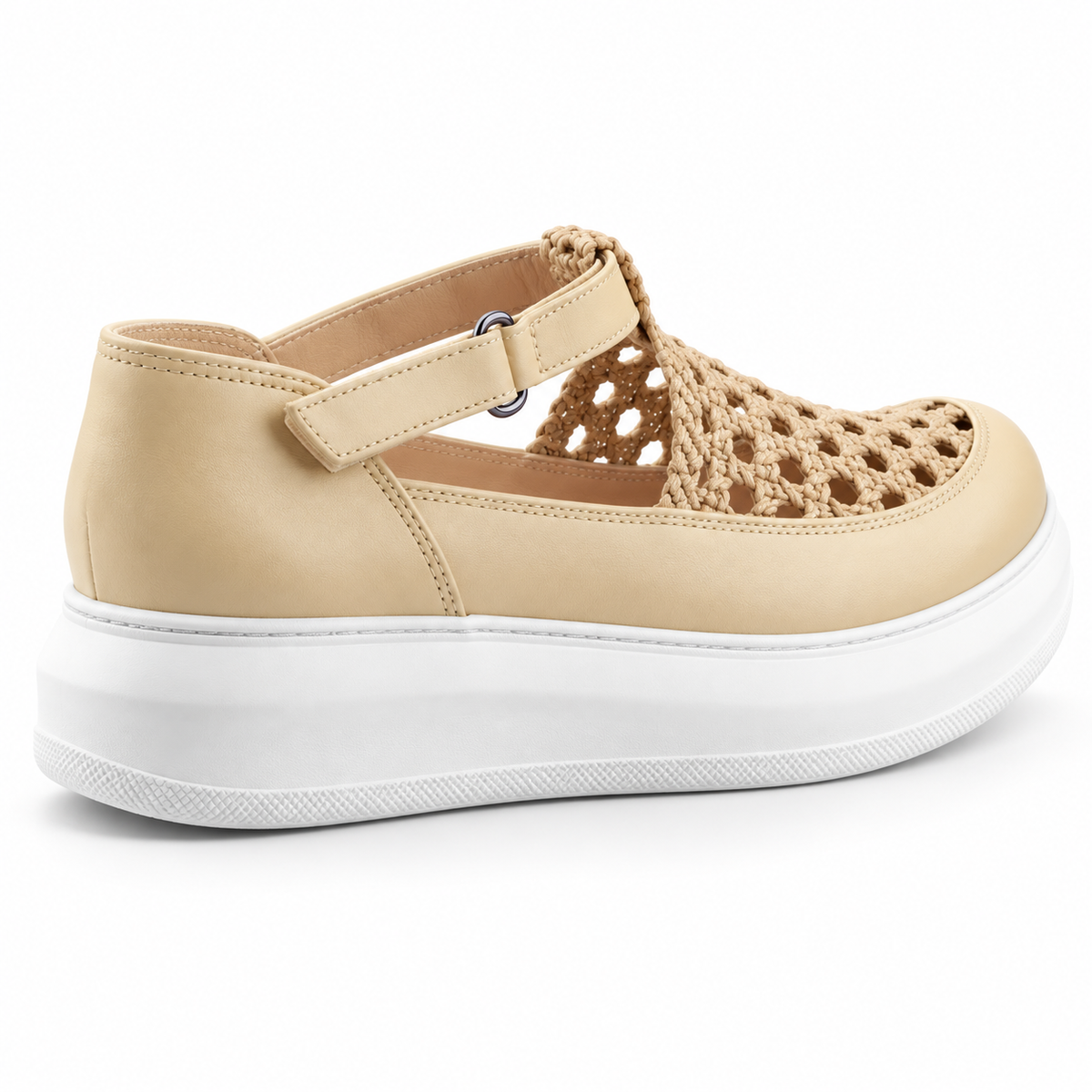Amara, photo 21 - Scarpe Handmade