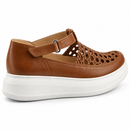 Amara, photo 28 - Scarpe Handmade