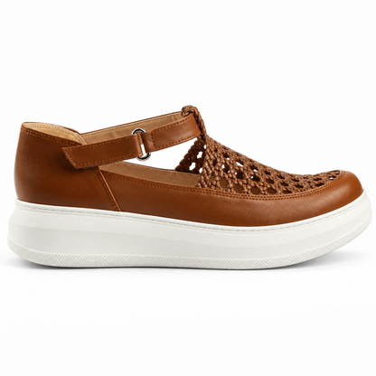 Amara, photo 24 - Scarpe Handmade