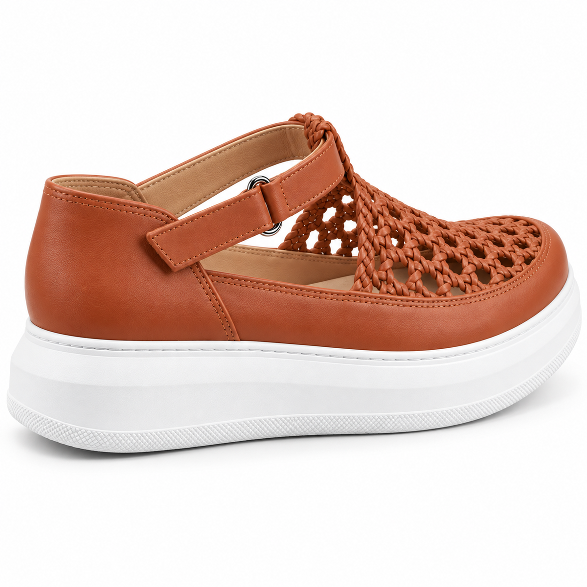 Amara, photo 32 - Scarpe Handmade