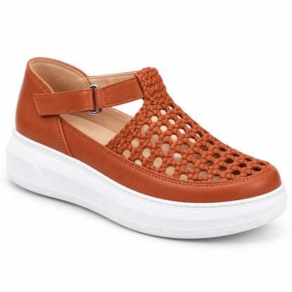 Amara, photo 33 - Scarpe Handmade