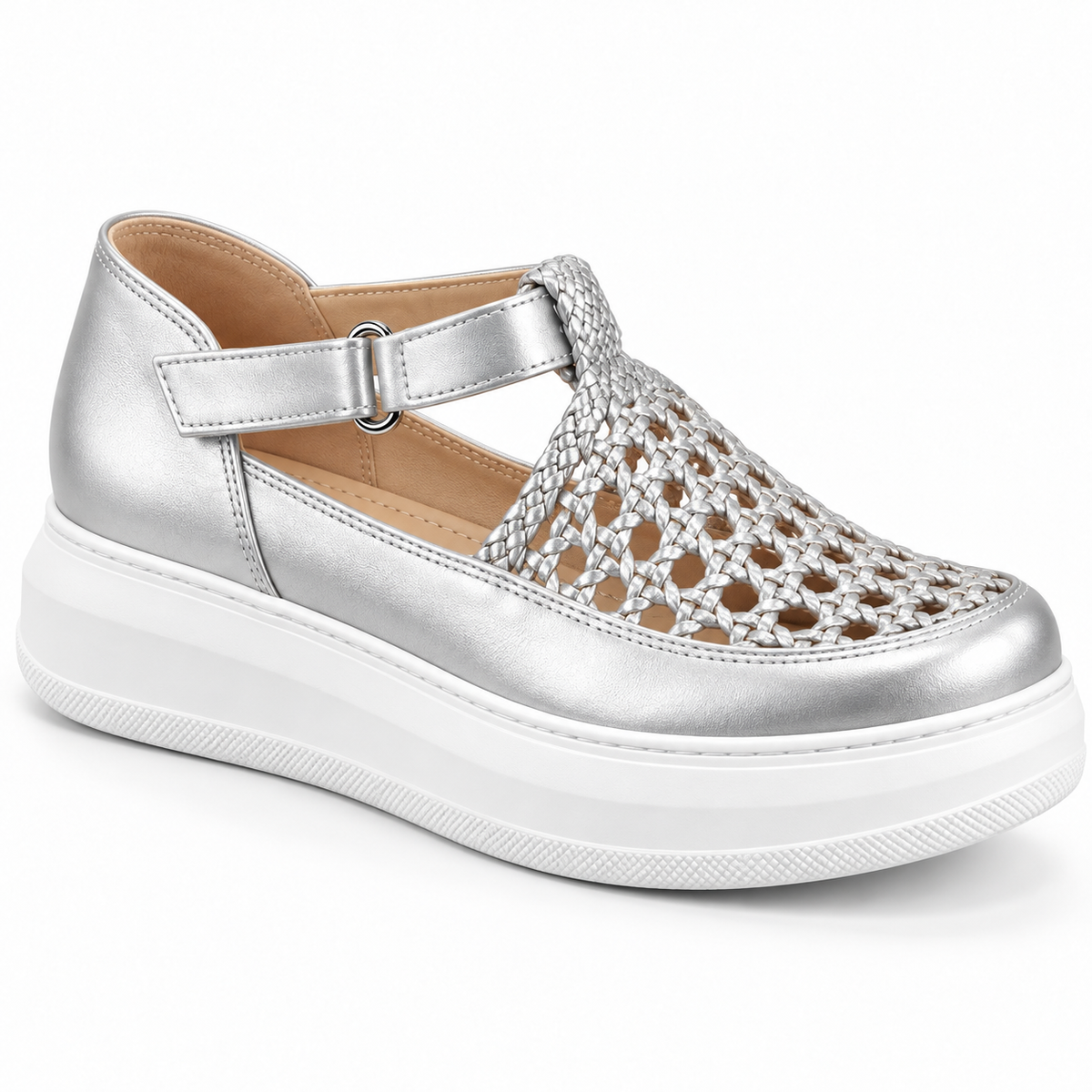 Amara, photo 35 - Scarpe Handmade