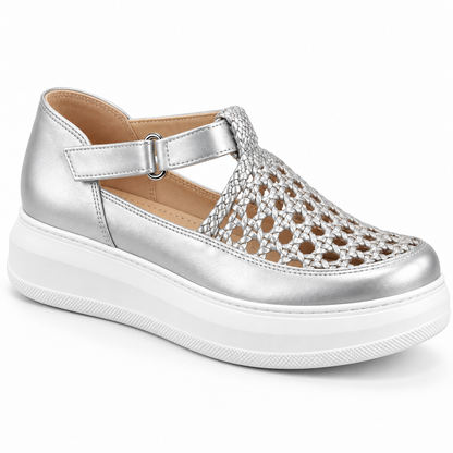 Amara, photo 35 - Scarpe Handmade
