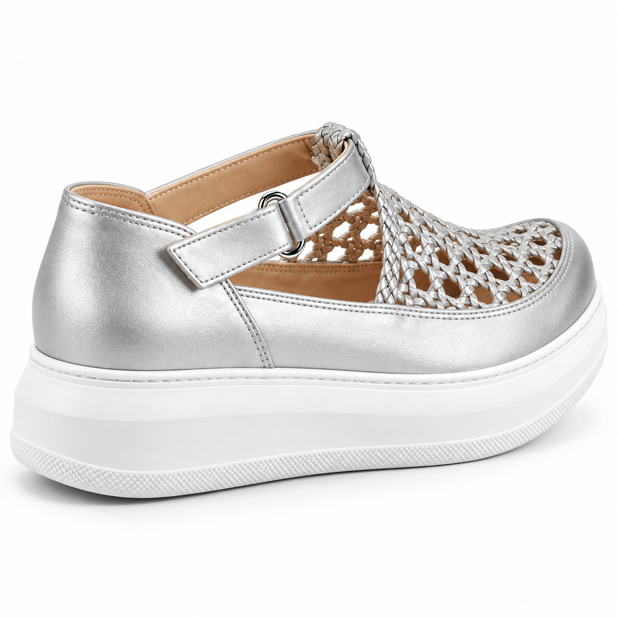 Amara, photo 38 - Scarpe Handmade