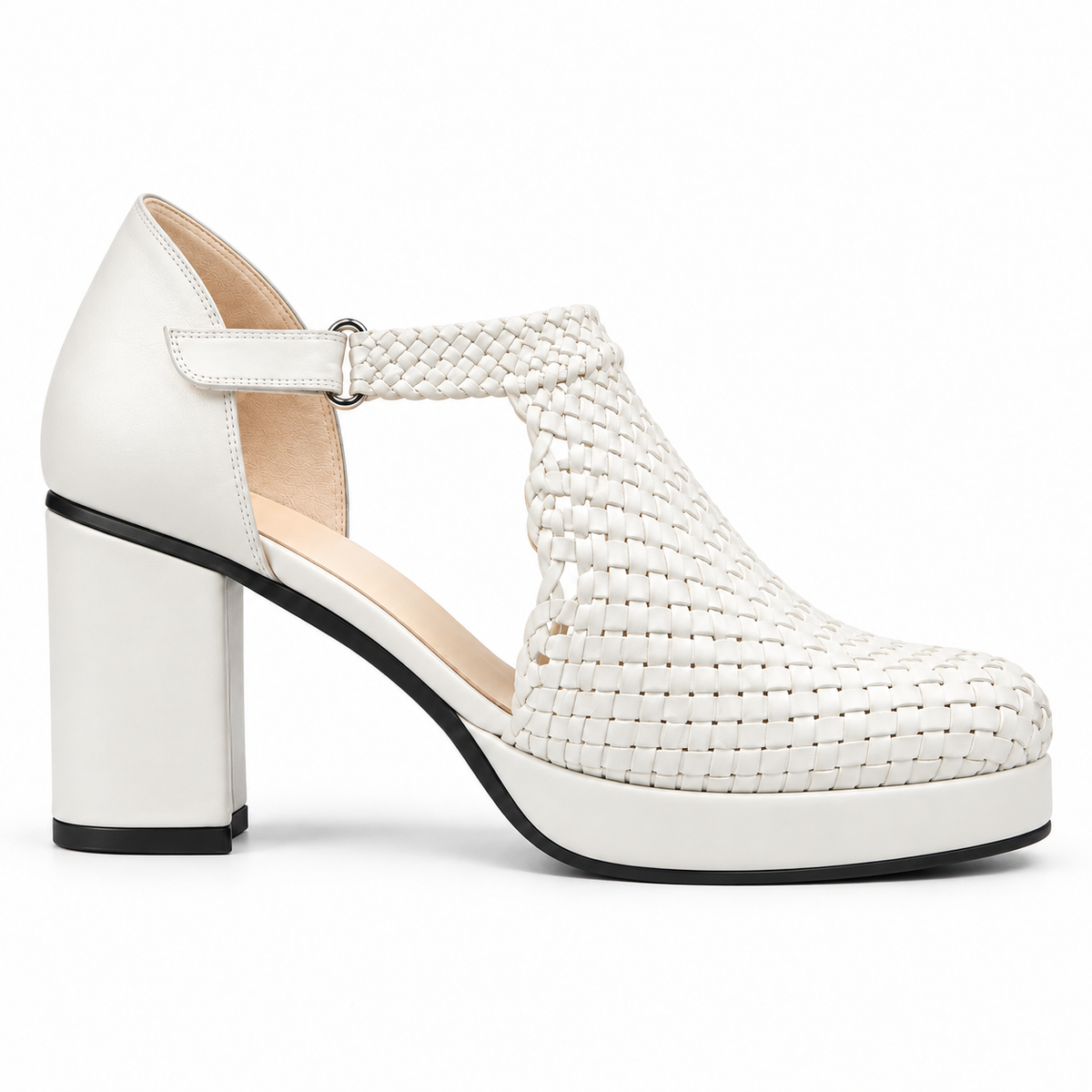Margaret 7cm sandals