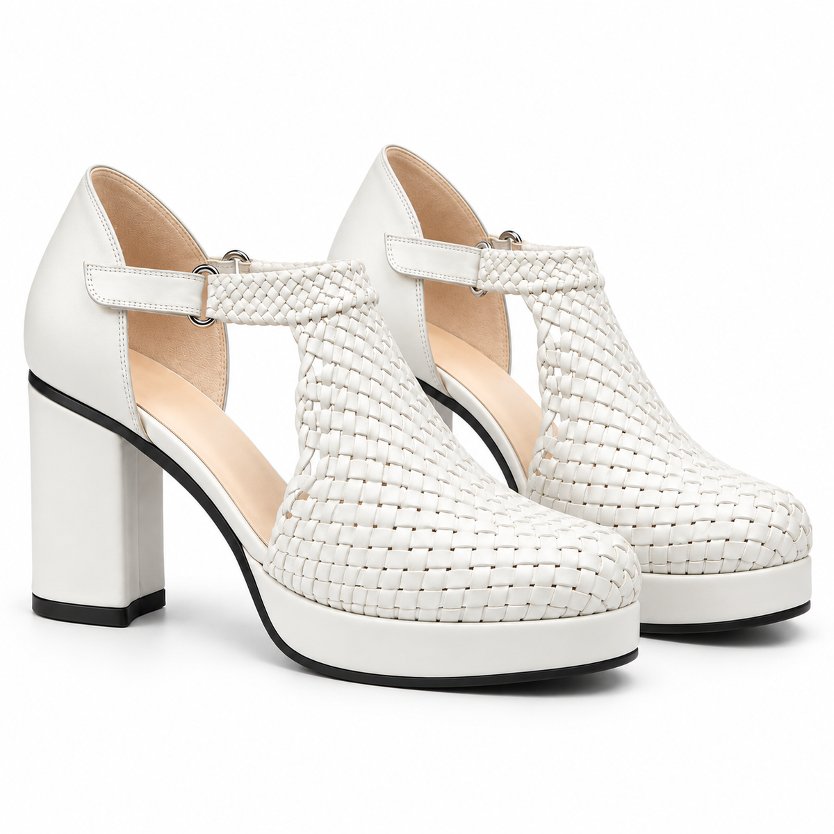 Margaret 7cm sandals