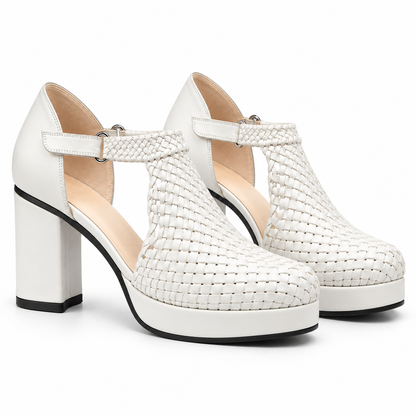 Margaret 7cm sandals