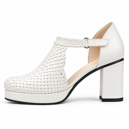 Margaret 7cm sandals