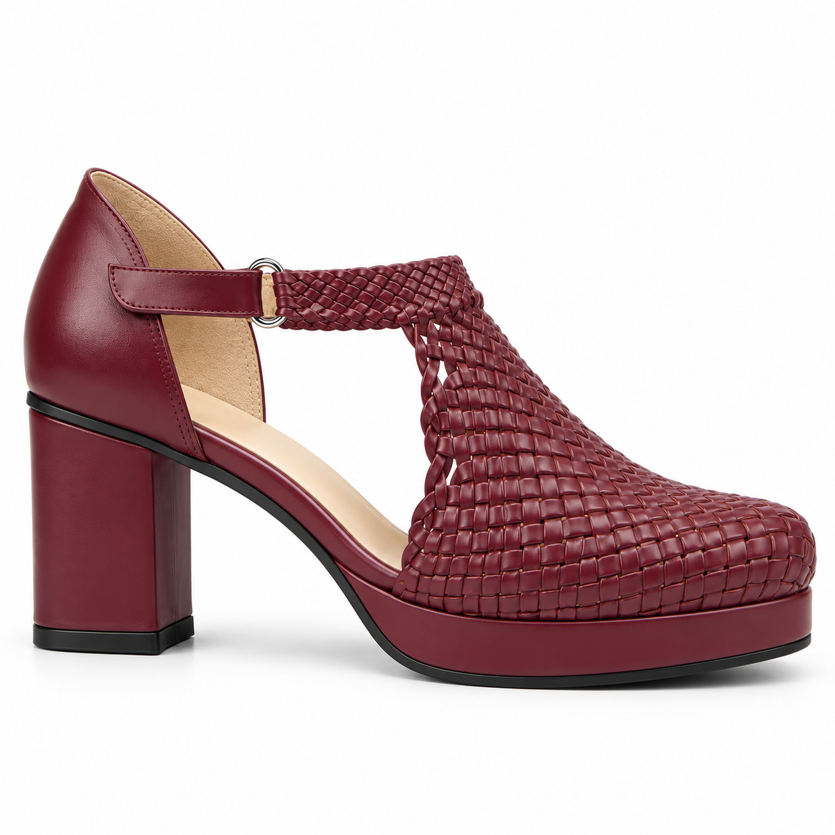 Margaret 7cm sandals