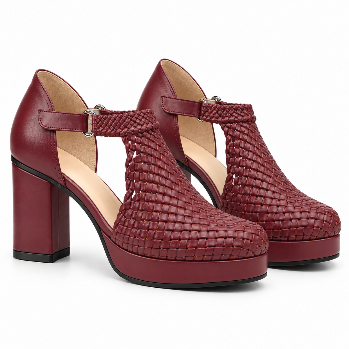Margaret 7cm sandals