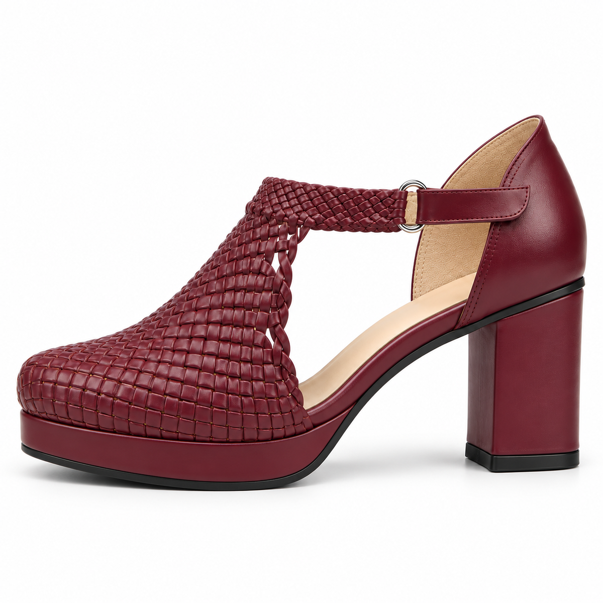 Margaret 7cm sandals