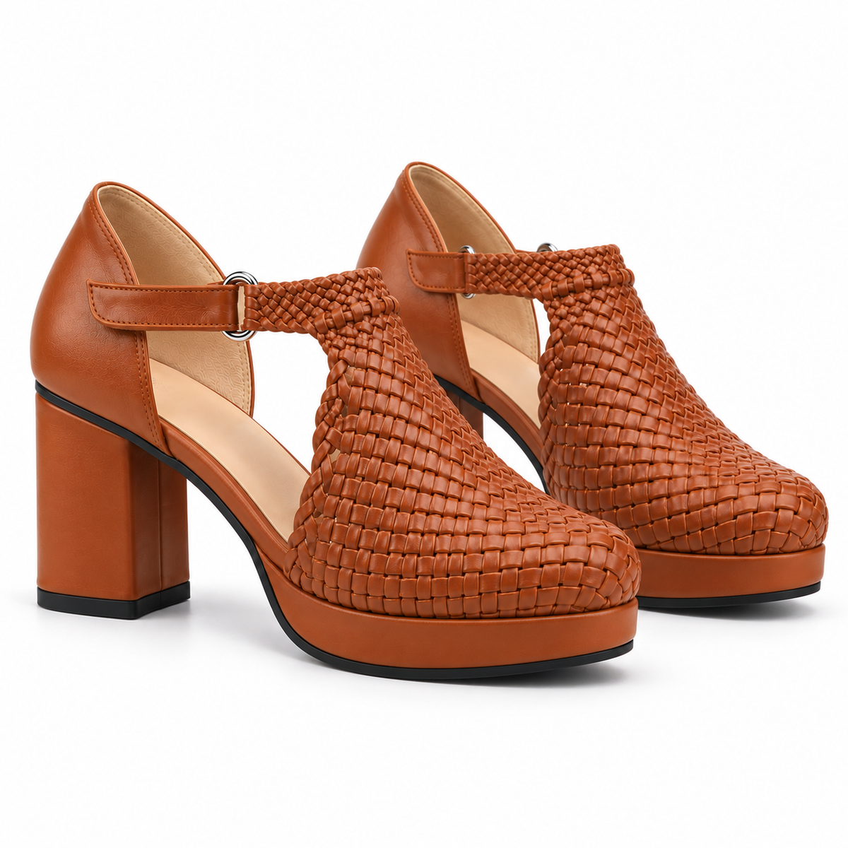 Margaret 7cm sandals
