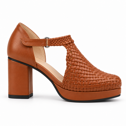 Margaret 7cm sandals