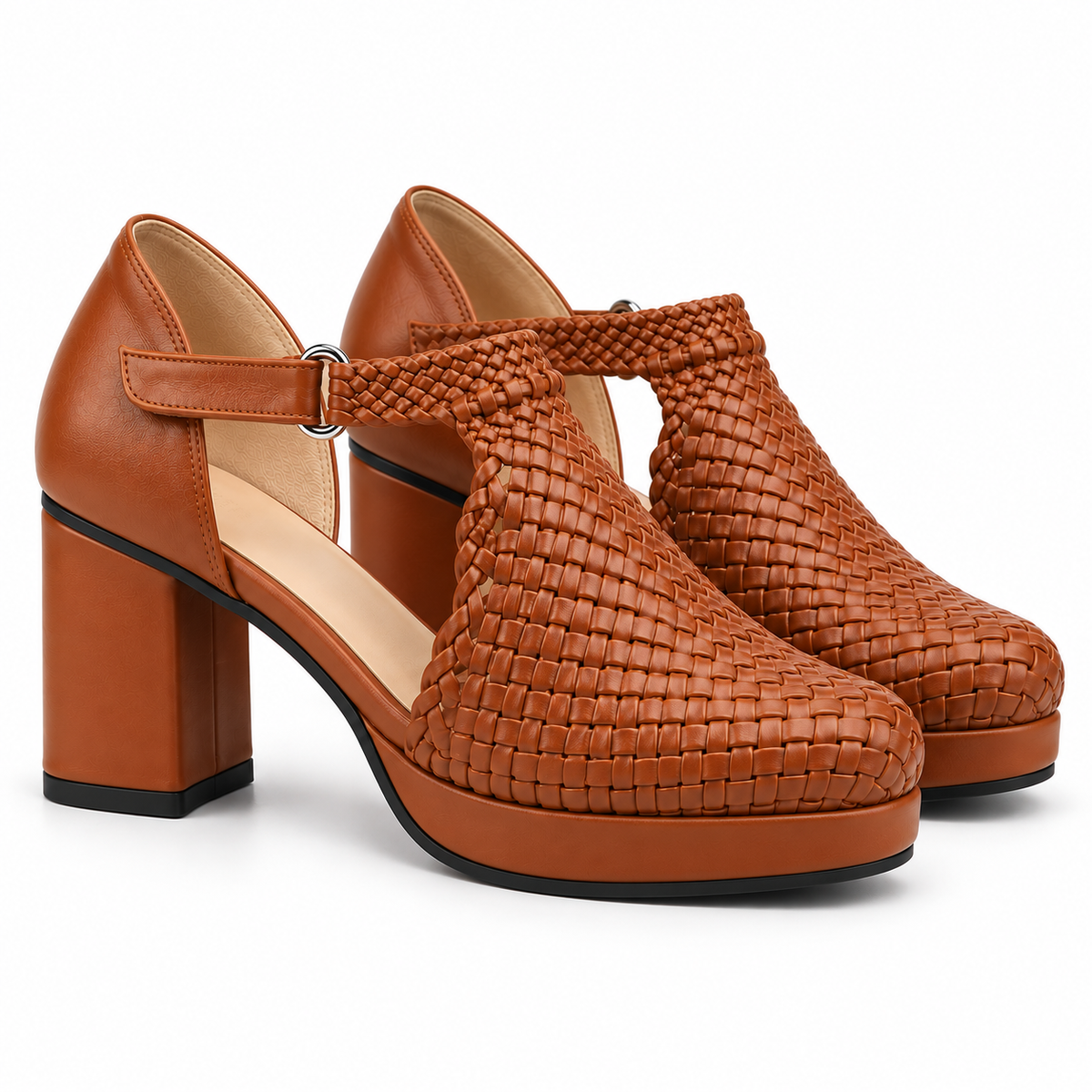Margaret 7cm sandals
