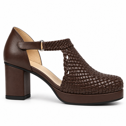 Margaret 7cm sandals