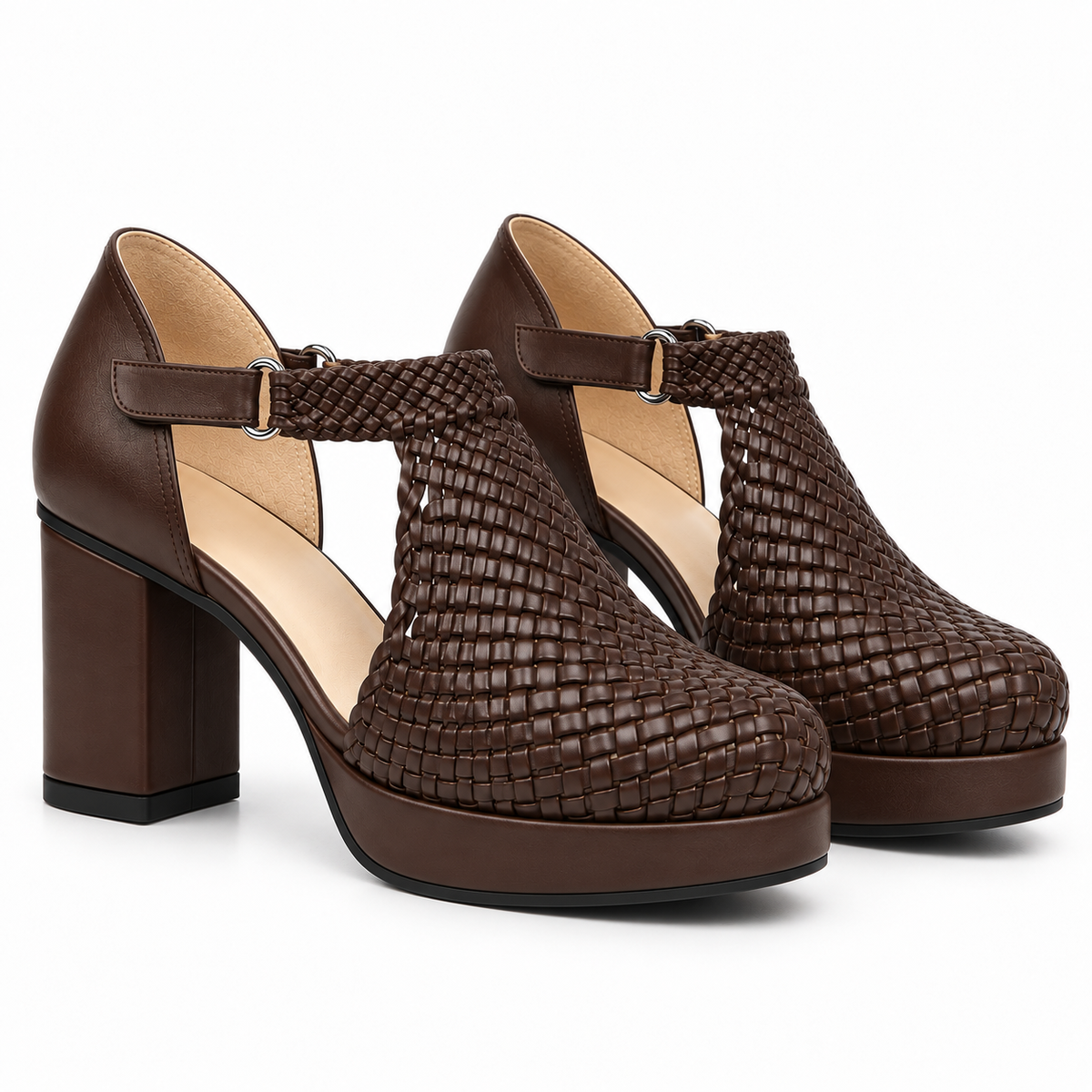 Margaret 7cm sandals