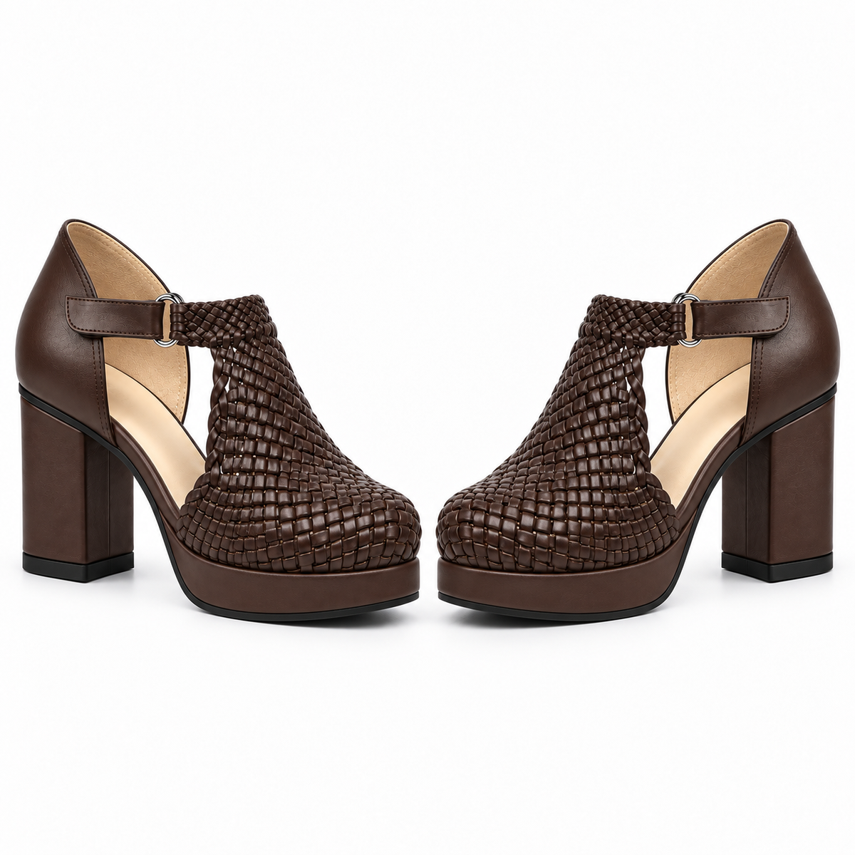 Margaret 7cm sandals