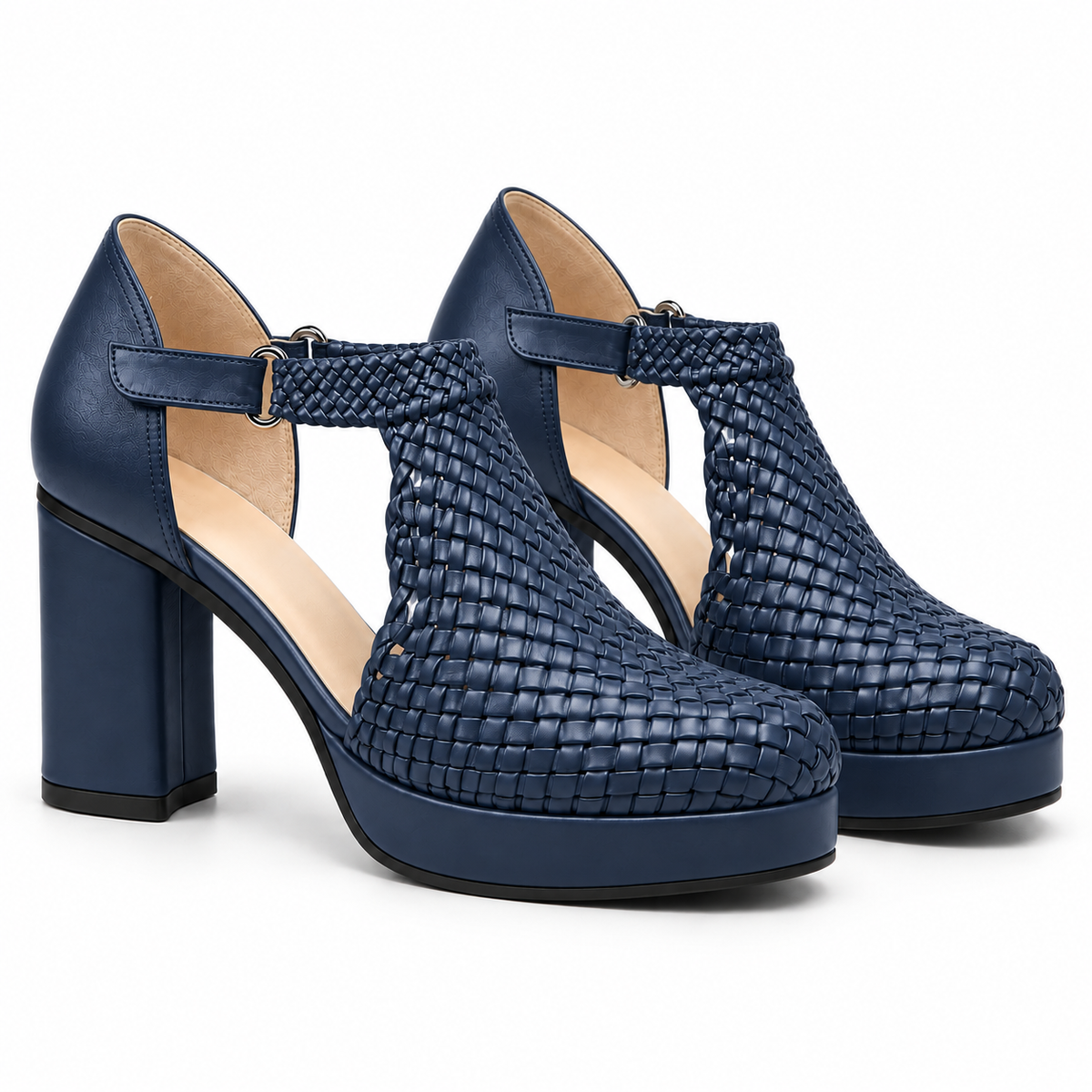 Margaret 7cm sandals