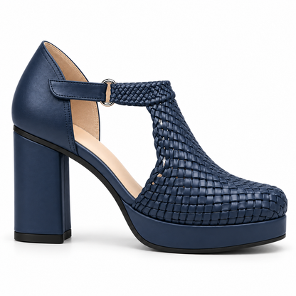 Margaret 7cm sandals