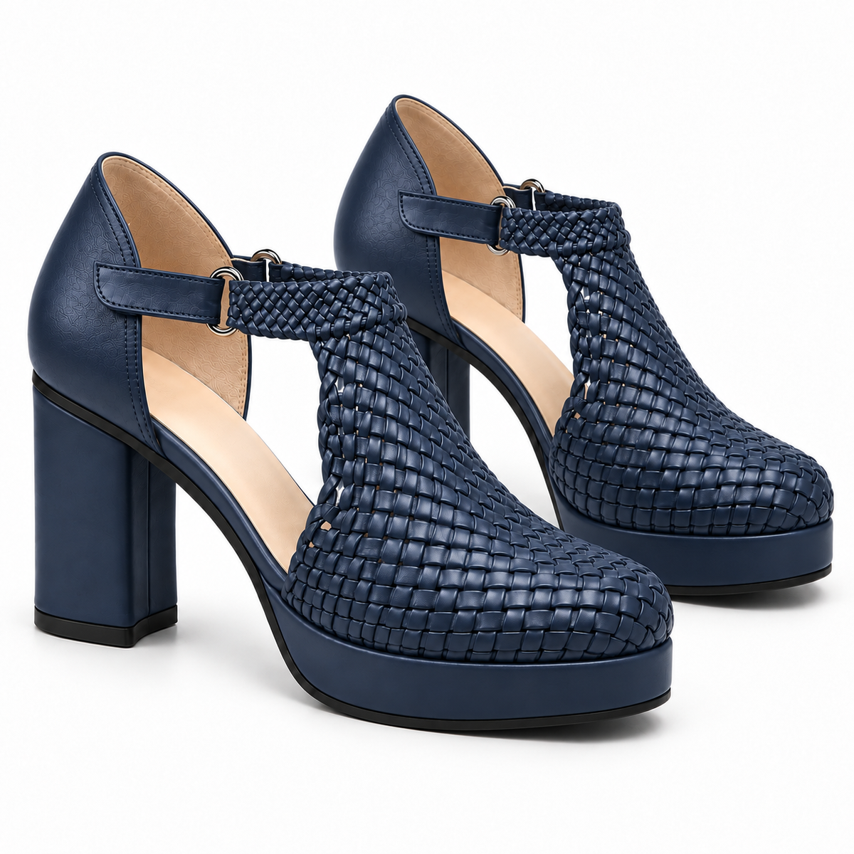 Margaret 7cm sandals